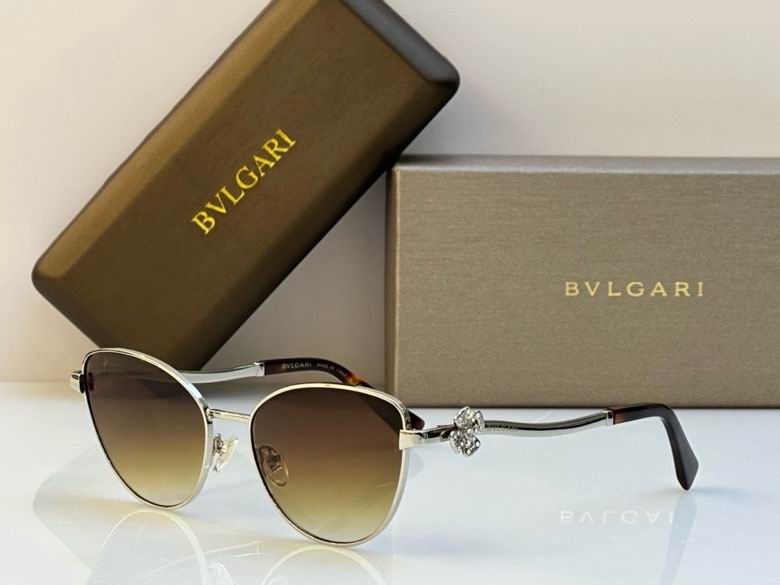 Bvlgari Glasses (8)